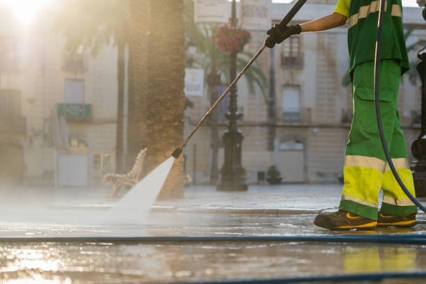 Best Playground Equipment Cleaning  in Mount Airy, GA